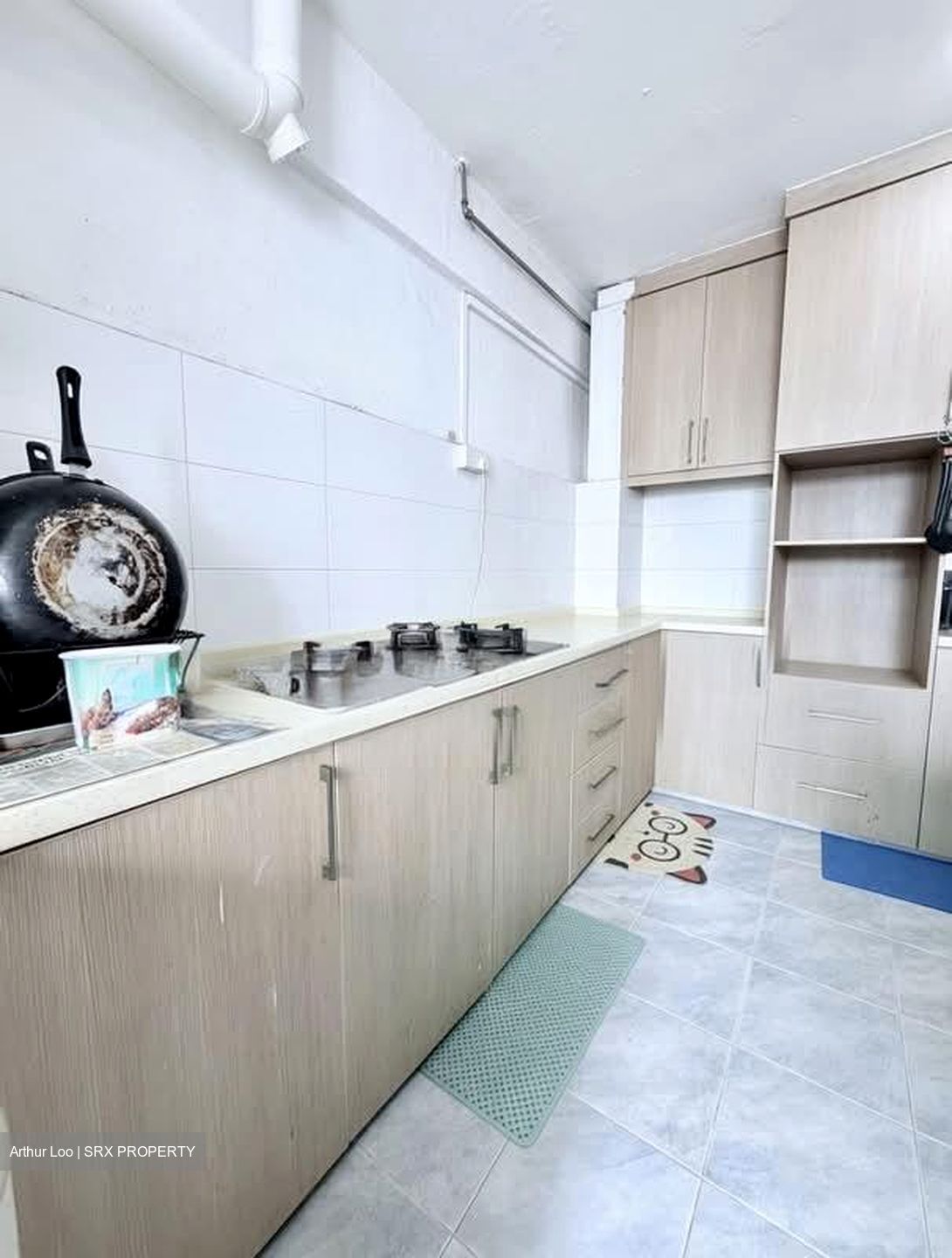 Blk 429 Tampines Street 41 (Tampines), HDB Executive #572064351